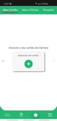 Cartão Mais android App screenshot 0