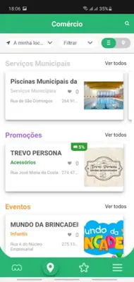 Cartão Mais android App screenshot 2